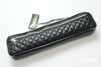 Legato Largo × Pearl Flute フルートケースカバー  限定モデル【ブラック】