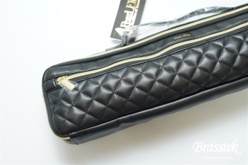 Legato Largo × Pearl Flute フルートケースカバー  限定モデル【ブラック】