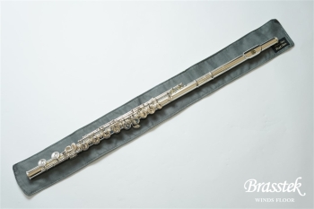 Legato Largo × Pearl Flute フルートケースカバー  限定モデル【ブラック】