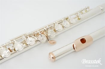 Altus x Brasstek original model A907E Rose LIP”G”