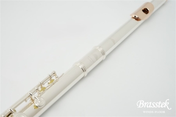 Altus x Brasstek original model A907E Rose LIP”G”