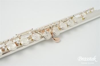 Altus x Brasstek original model A907E Rose LIP”G”