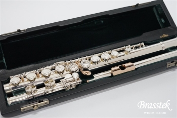 Altus x Brasstek original model A907E Rose LIP”G”