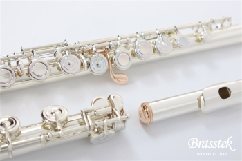 Altus x Brasstek original model A1007E Rose”G”【特別セット付き】