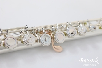 Altus x Brasstek original model A1007E Rose”G”【特別セット付き】