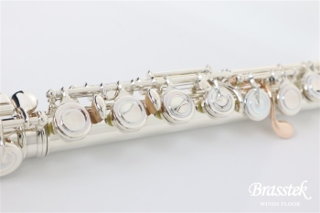 Altus x Brasstek original model A1007E Rose”G”【特別セット付き】