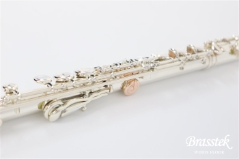 Altus x Brasstek original model A1007E Rose”G”【特別セット付き】