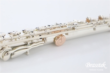 Altus x Brasstek original model A1007E Rose”G”【特別セット付き】