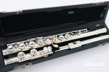 Altus x Brasstek original model A1007E Rose”G”【特別セット付き】