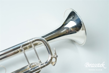 B♭Trumpet 180ML37SP　本間千也氏選定品