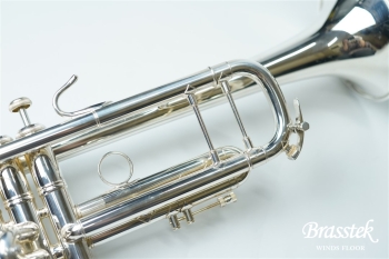 B♭Trumpet 180ML37SP　本間千也氏選定品