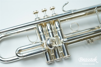 B♭Trumpet 180ML37SP　本間千也氏選定品