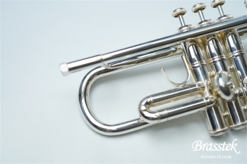 B♭Trumpet 180ML37SP　本間千也氏選定品