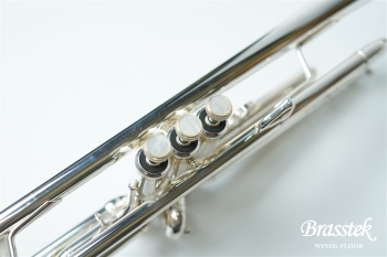 B♭Trumpet 180ML37SP　本間千也氏選定品