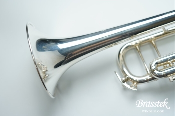 B♭Trumpet 180ML37SP　本間千也氏選定品