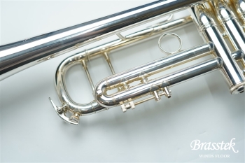 B♭Trumpet 180ML37SP　本間千也氏選定品