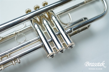 B♭Trumpet 180ML37SP　本間千也氏選定品