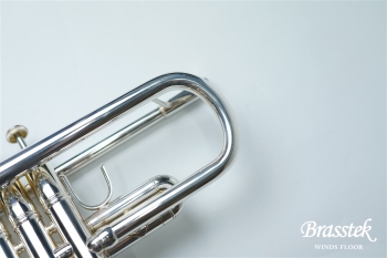 B♭Trumpet 180ML37SP　本間千也氏選定品