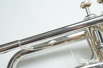 B♭Trumpet 180ML37SP　本間千也氏選定品