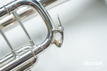 B♭Trumpet 180ML37SP　本間千也氏選定品