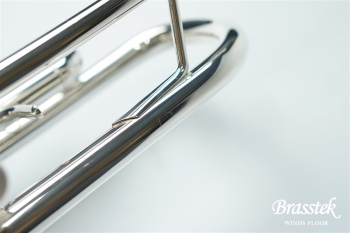 B♭Trumpet 180ML37SP　本間千也氏選定品