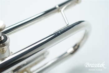 B♭Trumpet 180ML37SP　本間千也氏選定品