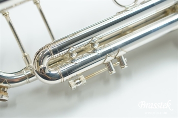 B♭Trumpet 180ML37SP　本間千也氏選定品