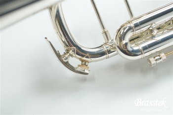 B♭Trumpet 180ML37SP　本間千也氏選定品