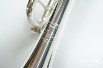 B♭Trumpet 180ML37SP　本間千也氏選定品