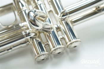 B♭Trumpet 180ML37SP　本間千也氏選定品