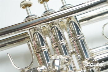 B♭Trumpet 180ML37SP　本間千也氏選定品