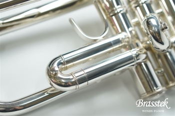 B♭Trumpet 180ML37SP　本間千也氏選定品