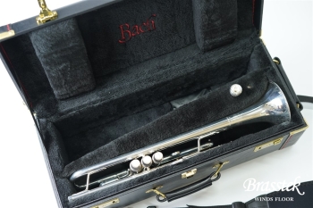 B♭Trumpet 180ML37SP　本間千也氏選定品