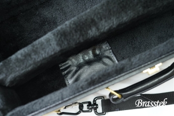 B♭Trumpet 180ML37SP　本間千也氏選定品