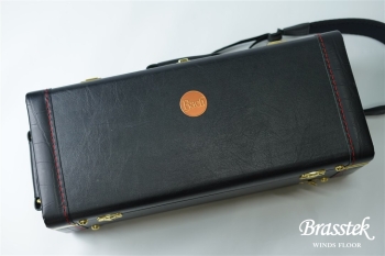 B♭Trumpet 180ML37SP　本間千也氏選定品