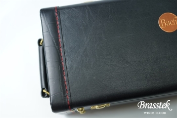 B♭Trumpet 180ML37SP　本間千也氏選定品