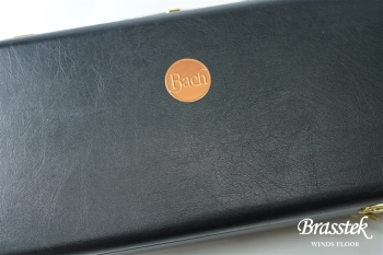 B♭Trumpet 180ML37SP　本間千也氏選定品