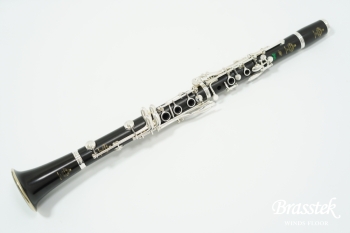 B♭Clarinet RC GL (Green Line) 横川晴児氏選定品
