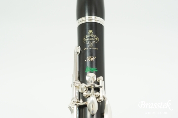 B♭Clarinet RC GL (Green Line) 横川晴児氏選定品
