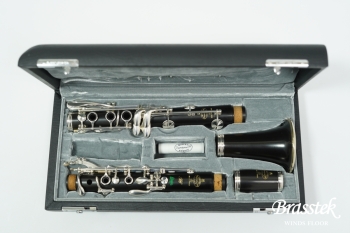 B♭Clarinet RC GL (Green Line) 横川晴児氏選定品