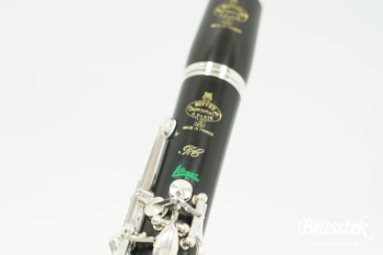 B♭Clarinet RC GL (Green Line) 横川晴児氏選定品