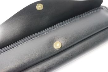 Legato Largo × Pearl Flute フルートケースカバー【ブラック】