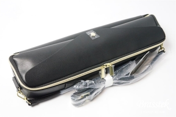 Legato Largo × Pearl Flute フルートケースカバー【ブラック】