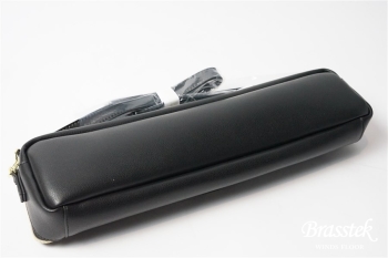 Legato Largo × Pearl Flute フルートケースカバー【ブラック】