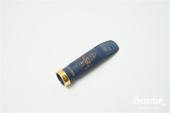 Alto saxophone Mouthpiece BRAHMA - Midnight Blue ART 6