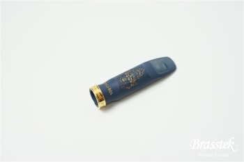 Alto saxophone Mouthpiece BRAHMA - Midnight Blue ART 6