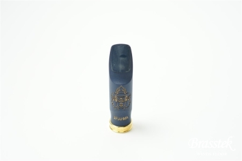 Alto saxophone Mouthpiece BRAHMA - Midnight Blue ART 6