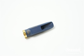 Alto saxophone Mouthpiece BRAHMA - Midnight Blue ART 6