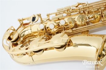 Alto Saxophone YAS-280
