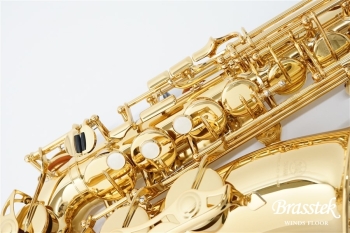 Alto Saxophone YAS-280